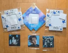 2026年最新】txt スビンの人気アイテム - メルカリ