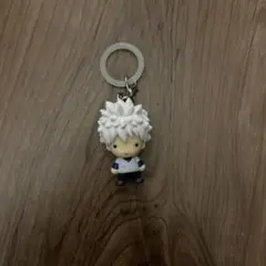 キルア 目印アクセサリー