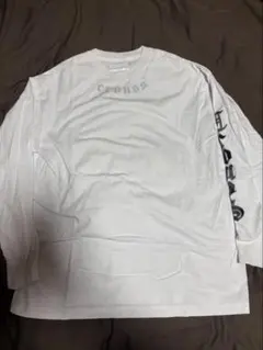 CRONOS クロノス ロンTシャツ 신품 미사용