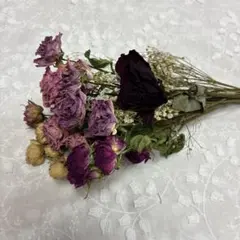 ✴︎ドライフラワー✴︎93