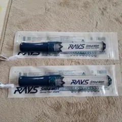 SnowMan Dome Tour 2024 RAYS ペンライト 2本セット