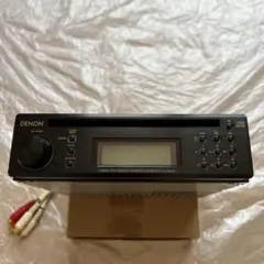 DIATONE A-1000H CDプレーヤー DP-1000H用リモコン - メルカリ