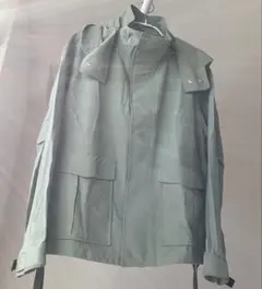 ✴︎美品✴︎ ABAHOUSE アバハウス　ブルゾン