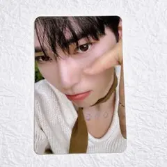 ZB1 CINEMA PARADISE トレカ アプミュ ヨントン ハンビン