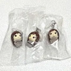 井上織姫　3個セット