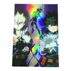 僕のヒーローアカデミア DVD