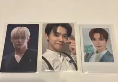 ヨンジュン　トレカ　セット