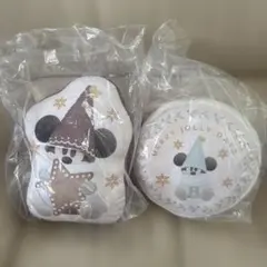 リルリンリン★ディズニーランド★クッション