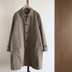 19AW MHL. DOWN LINER COAT