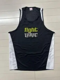 mossa group fight タンクトップ