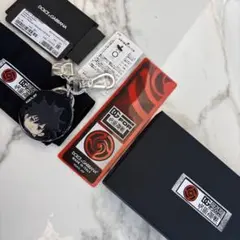 DOLCE &GABBANA ドルチェ&ガッバーナ 呪術廻戦 伏黒恵 キャップ - メルカリ