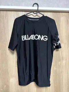 빌라봉 굿 컨디션 래쉬가드 반팔 블랙