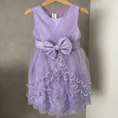 セレモニードレス　女の子　ベビー　キッズ　結婚式　サイズ90cm