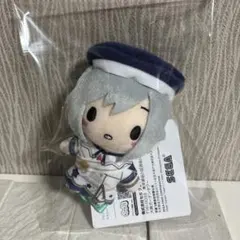 プロセカ　カラフルステージ！ふわぷちマスコット“Leo/need