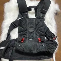 【公式サイト購入】BABYBJÖRN 抱っこ紐 メッシュ　ワンカイエア