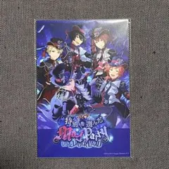 あんスタ オフィスポスター風 ポストカードセット 2023