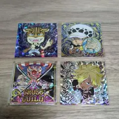 並上品　ワンピースウエハースシールまとめ売り