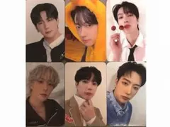 onepact ジョンウ セット