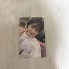 seventeen heaven 福岡 ウジ