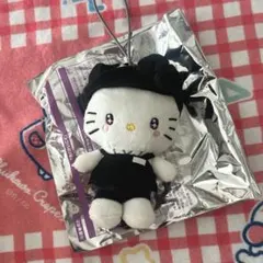 ハローキティ　スシロー　コラボ　シークレット