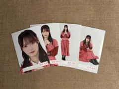 櫻坂46 増本綺良 在庫ラスト