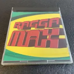 (R16) ラガ・マックス 洋楽コンピレーションアルバム