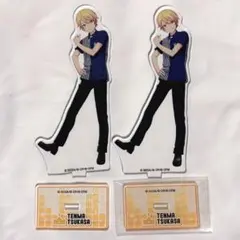 天馬司 ローソンコラボ アクリルスタンド