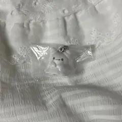 めじるしアクセサリー　はなまるおばけ　サンリオ