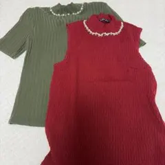 イング　トップス