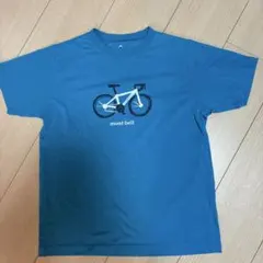 mont-bell モンベル　Tシャツ160