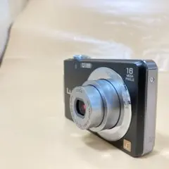 ◻︎スマホ転送ok◻︎LUMIX DMC-FH5 デジカメ SDカード付き - メルカリ