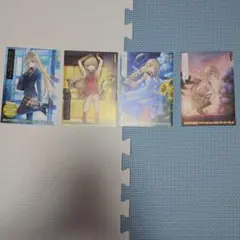 カードファイト!! ヴァンガード Astesice ミサ 7枚セット - メルカリ