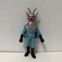 タカトク『ウルトラマンキング』 ソフビ 当時物 - メルカリ