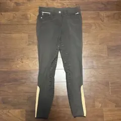 美品] Cavallo 乗馬用ズボン 赤 女性用L - メルカリ