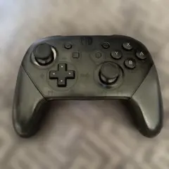 Nintendo Switch Proコントローラー 本体
