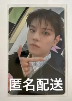 Stray Kids スキズ　hollow タワレコ特典　スンミン