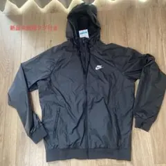 【新品未使用タグ付】NIKE メンズ　M ウィンドブレーカー上着　ジャンパー