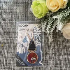 MOOMIN リトルミイ カラビナウォッチのサムネイル