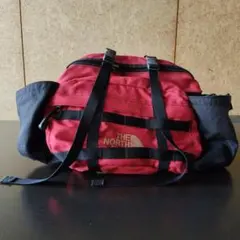 patagonia Super Vega パタゴニアスーパーベガ ウエストバッグ - メルカリ