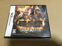 【美品】魂斗羅 Dual Spirits