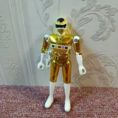 BANDAI 1997 超合金 電磁戦隊メガレンジャー 6体セット（未開封品） Yahoo!オークション -「メガレンジャー 超合金」の落札相場