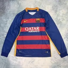NIKE FC Barcelona バルセロナ レプリカユニフォーム