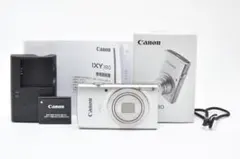 2025年最新】canon ixy digital 10の人気アイテム - メルカリ