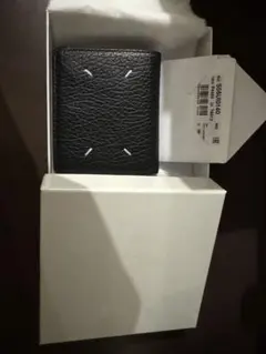 Maison Margiela 二つ折り財布 S56UI0140のサムネイル