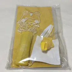 るぅとくん ワンマン アプグレ アクリルペンライト 星型リングライト 2日目昼