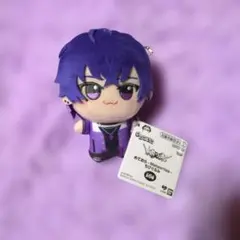 大幅値下げ】新品未使用 ちびぐるみ めておら 心音くん - メルカリ
