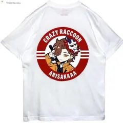 2026年最新】ありさか tシャツ crの人気アイテム - メルカリ