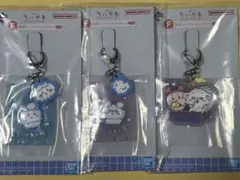 銭湯ラバーチャームコレクション