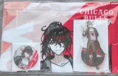 NIJISANJI EN にじさんじ ヴォックス・アクマ