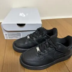 Nike Low Easyon エアフォース1 イージーオン18.5㎝